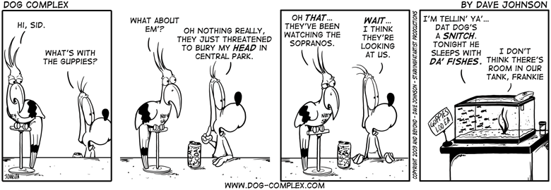 dog